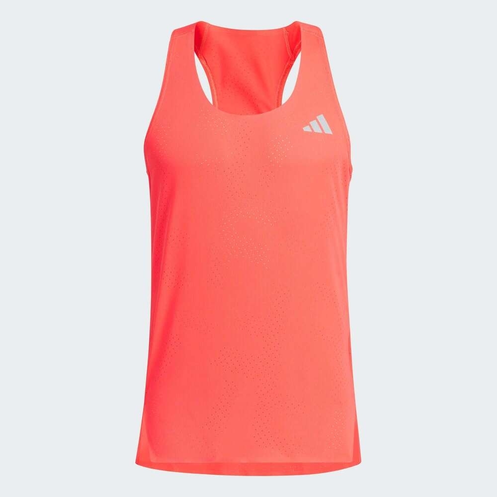 adidas阿迪达斯2025中性ESS TANK运动背心JZ2151