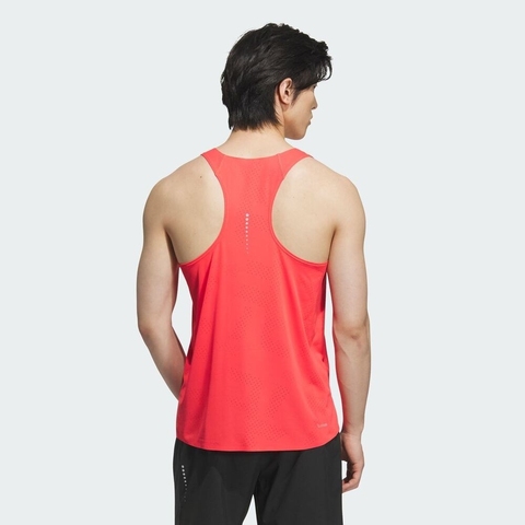 adidas阿迪达斯2025中性ESS TANK运动背心JZ2151
