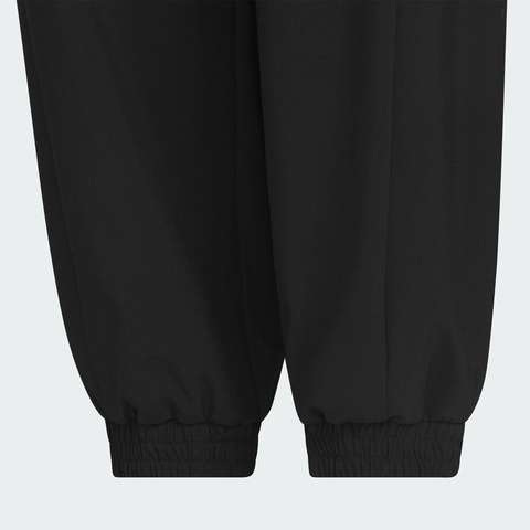 adidas阿迪达斯2025男大童JK WV PNT梭织长裤KC1557