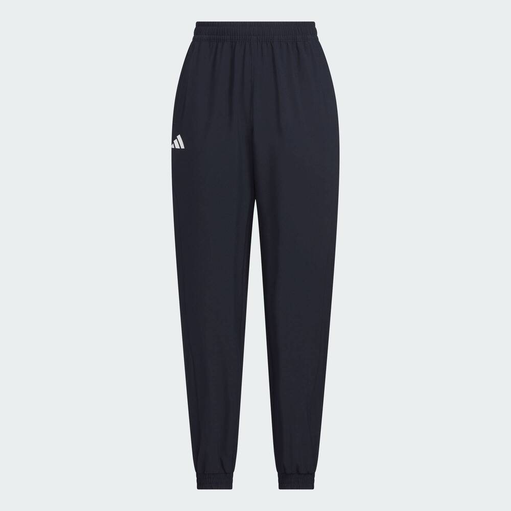 adidas阿迪达斯2025男大童JK WV PNT梭织长裤KC1558