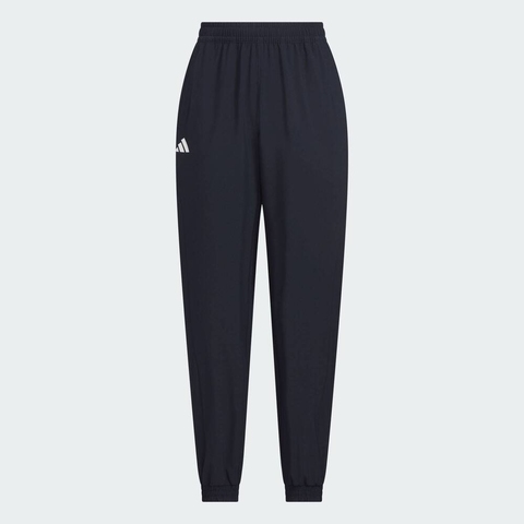 adidas阿迪达斯2025男大童JK WV PNT梭织长裤KC1558