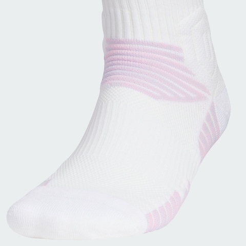 adidas阿迪达斯2025中性SLCT MID MLG 1P长袜KC3744