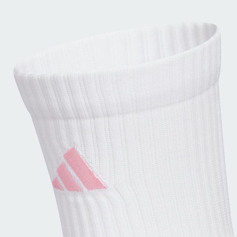 adidas阿迪达斯2025中性SLCT MID MLG 1P长袜KC3744