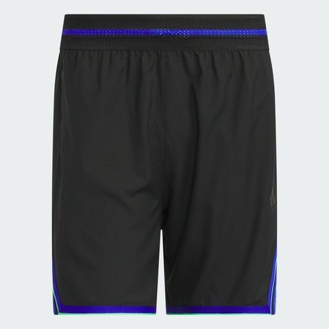 adidas阿迪达斯2025男子CRAZYLITE SHORT梭织短裤JN0322