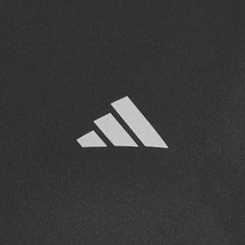 adidas阿迪达斯2025女子OTR COOLER TEE针织无领短TJZ2200