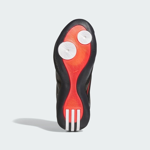 adidas阿迪达斯2025中性HARDEN VOLUME 9篮球常规JH6483