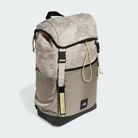 adidas阿迪达斯2025中性CXPLR BP 1 GRA双肩包JD5853