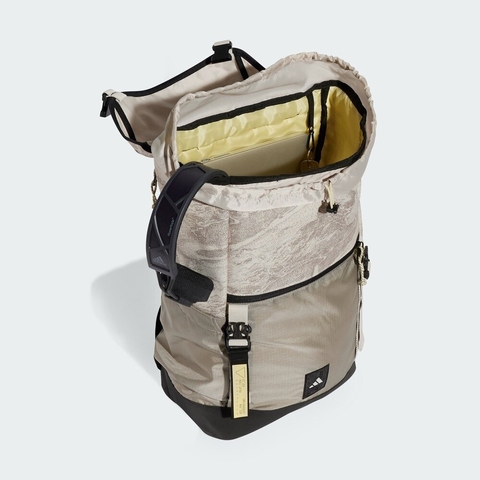 adidas阿迪达斯2025中性CXPLR BP 1 GRA双肩包JD5853