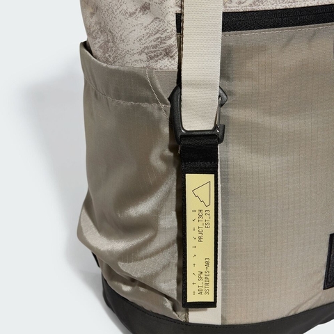 adidas阿迪达斯2025中性CXPLR BP 1 GRA双肩包JD5853