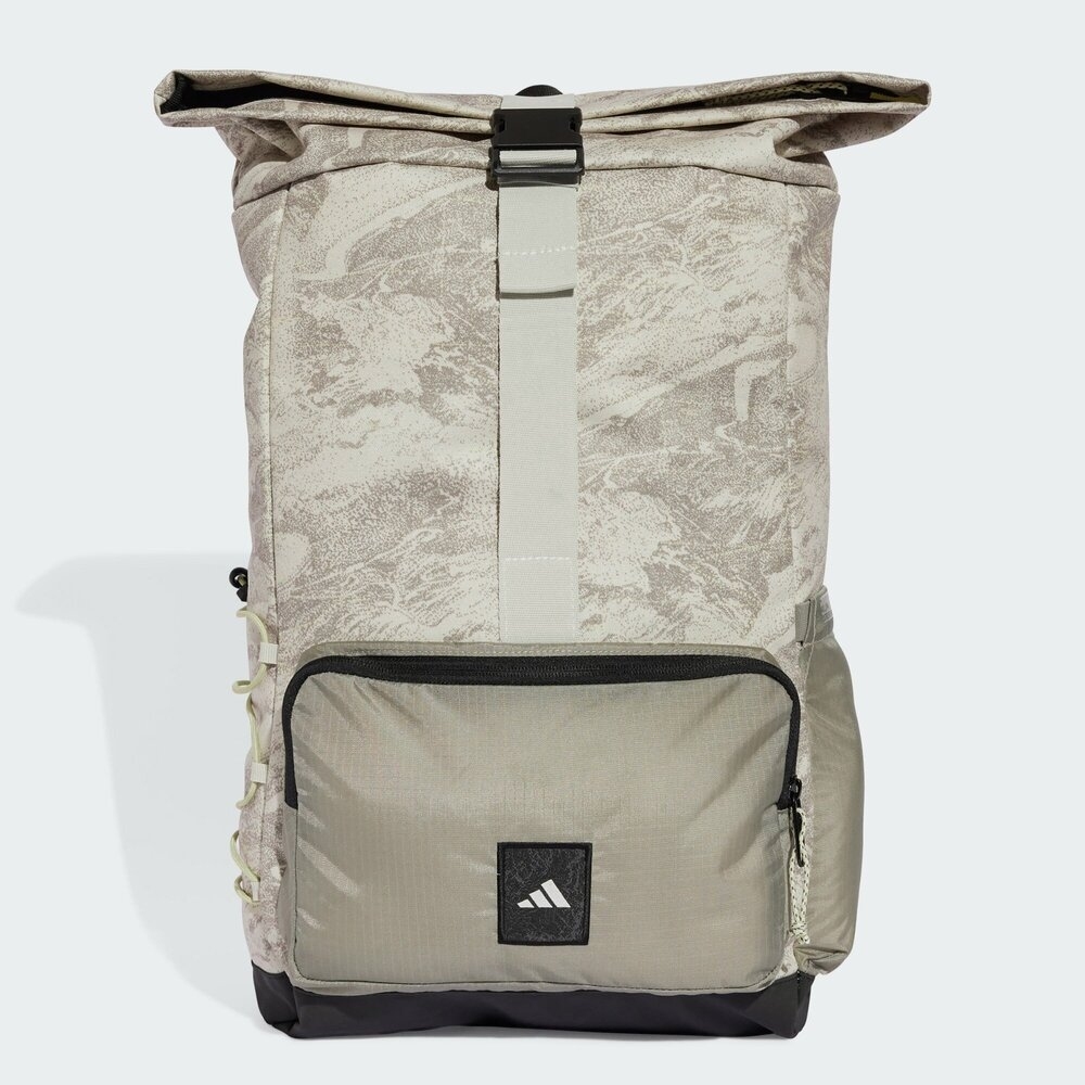 adidas阿迪达斯2025中性CXPLR BP 2 GRA双肩包JD5854