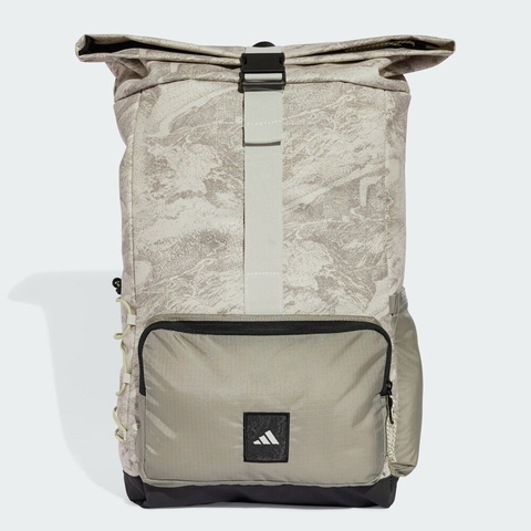 adidas阿迪达斯2025中性CXPLR BP 2 GRA双肩包JD5854