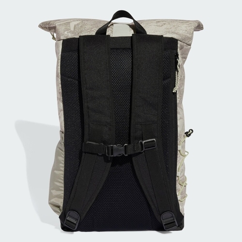 adidas阿迪达斯2025中性CXPLR BP 2 GRA双肩包JD5854