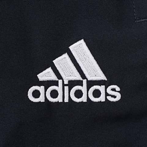 adidas阿迪达斯2025男子REAL UBP TP梭织长裤JF2592