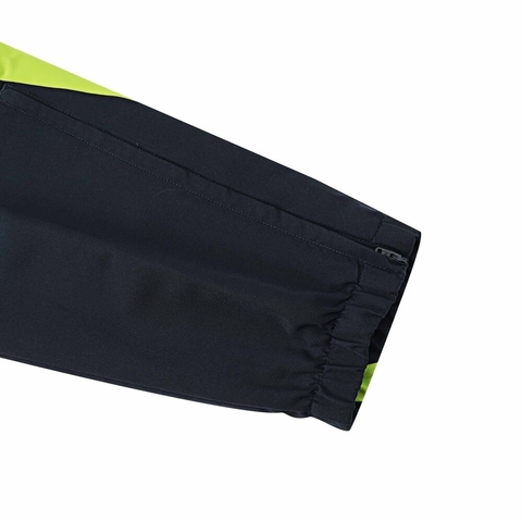 adidas阿迪达斯2025男子REAL UBP TP梭织长裤JF2592