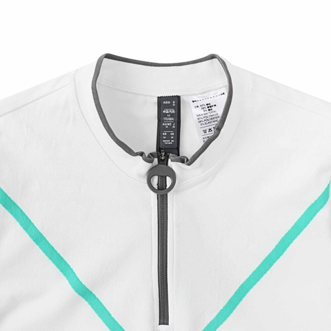 adidas阿迪达斯2025女子aSMC GOLF POLO针织有领短TJI5228