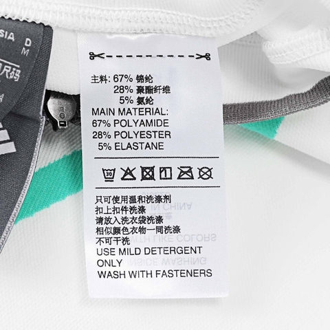 adidas阿迪达斯2025女子aSMC GOLF POLO针织有领短TJI5228