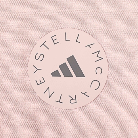 adidas阿迪达斯2025女子aSMC GOLF POLO针织有领短TJI5227