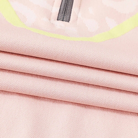 adidas阿迪达斯2025女子aSMC GOLF POLO针织有领短TJI5227