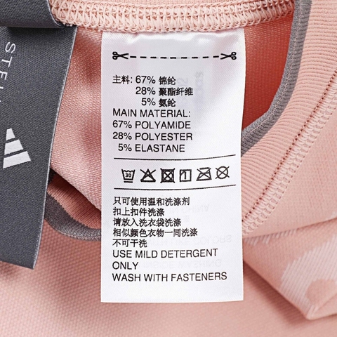 adidas阿迪达斯2025女子aSMC GOLF POLO针织有领短TJI5227