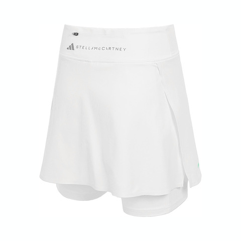 adidas阿迪达斯2025女子aSMC GOLF SKORT针织短裙JG1004