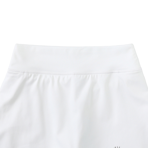 adidas阿迪达斯2025女子aSMC GOLF SKORT针织短裙JG1004