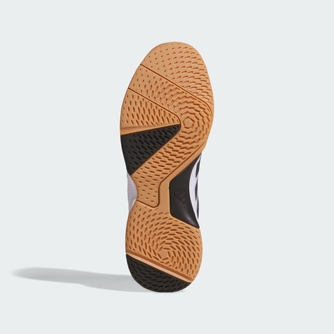 adidas阿迪达斯2025男子Ligra 8 M网球常规JI1505