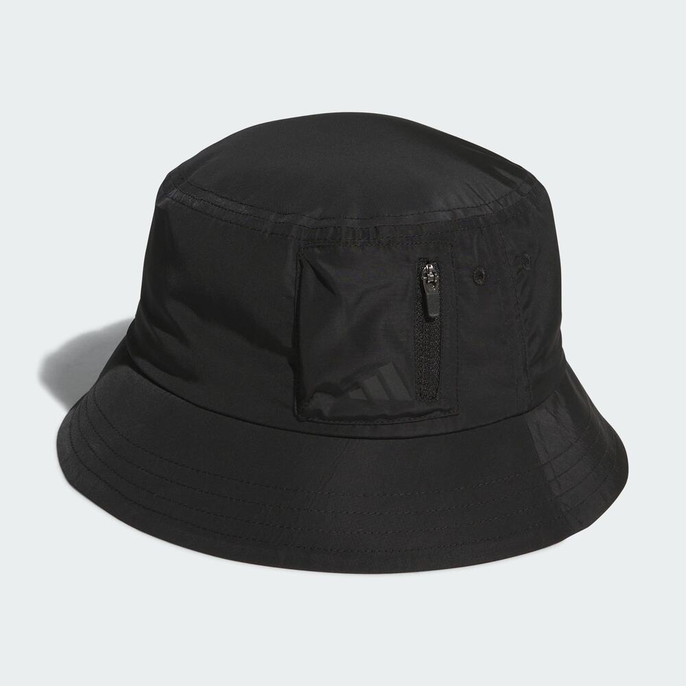 adidas阿迪达斯2025中性CESP BUCKET渔夫帽JN3813