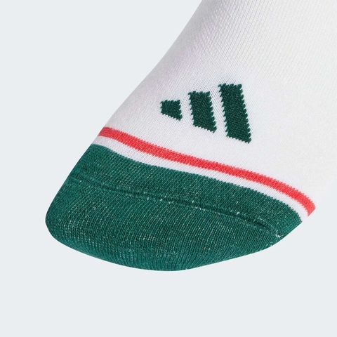 adidas阿迪达斯2025中性GRAPHIC SOCK 1P中袜JI6332