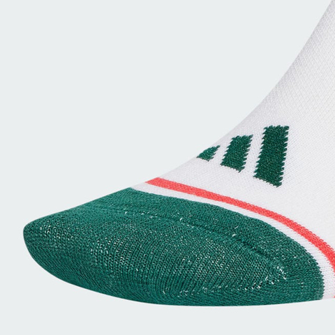 adidas阿迪达斯2025中性GRAPHIC SOCK 1P中袜JI6332