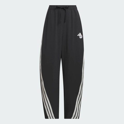 adidas阿迪达斯2025女子W WV PANT梭织长裤KC1492