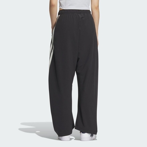 adidas阿迪达斯2025女子W WV PANT梭织长裤KC1492