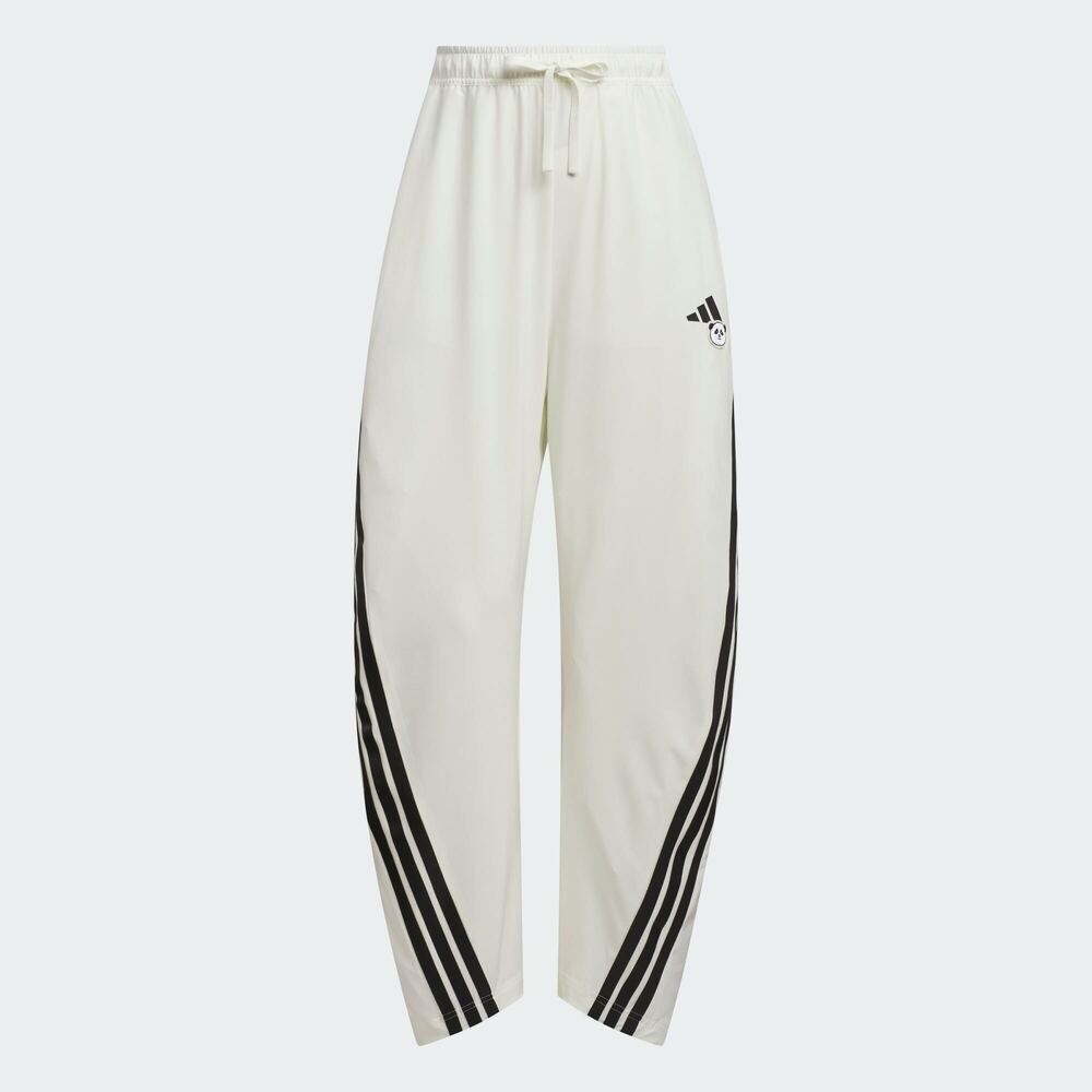 adidas阿迪达斯2025女子W WV PANT梭织长裤KC1491