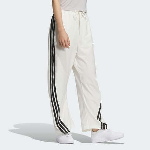 adidas阿迪达斯2025女子W WV PANT梭织长裤KC1491