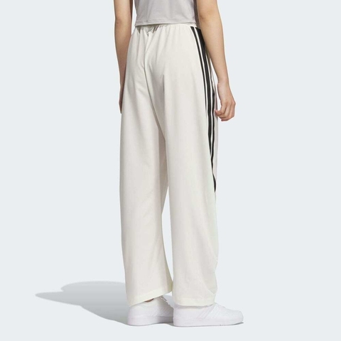 adidas阿迪达斯2025女子W WV PANT梭织长裤KC1491