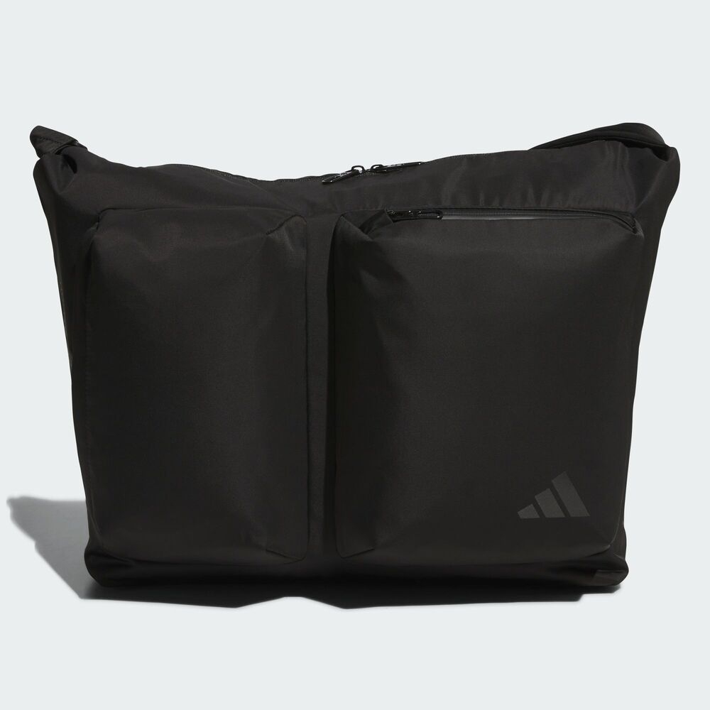 adidas阿迪达斯2025中性CESP CSBD BAG单肩包JN3786