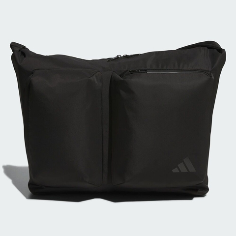 adidas阿迪达斯2025中性CESP CSBD BAG单肩包JN3786