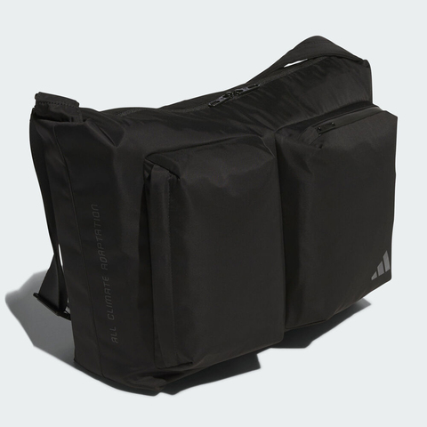 adidas阿迪达斯2025中性CESP CSBD BAG单肩包JN3786