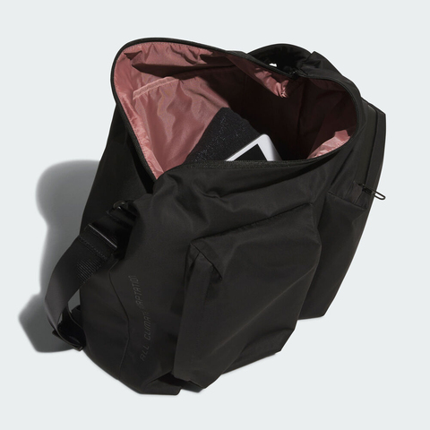 adidas阿迪达斯2025中性CESP CSBD BAG单肩包JN3786