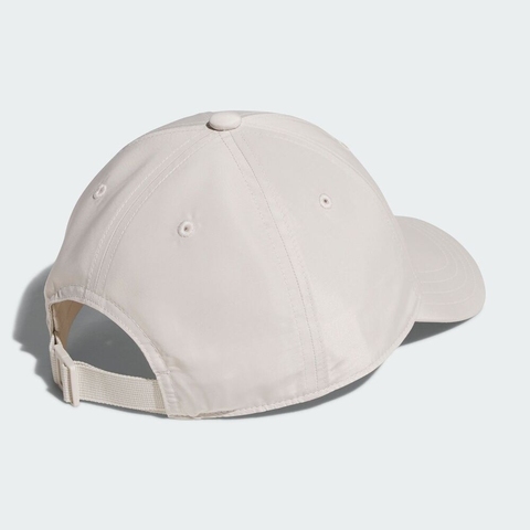 adidas阿迪达斯2025中性CESP CAP弯沿帽KC1402