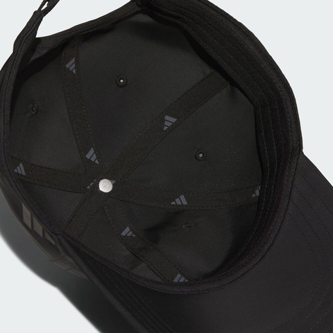 adidas阿迪达斯2025中性CESP CAP弯沿帽KC1401