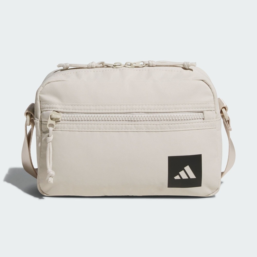 adidas阿迪达斯2025中性CESP CROSSBODY斜背包KC1398