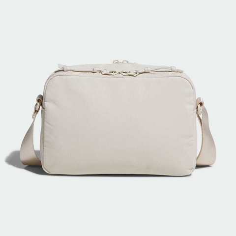 adidas阿迪达斯2025中性CESP CROSSBODY斜背包KC1398