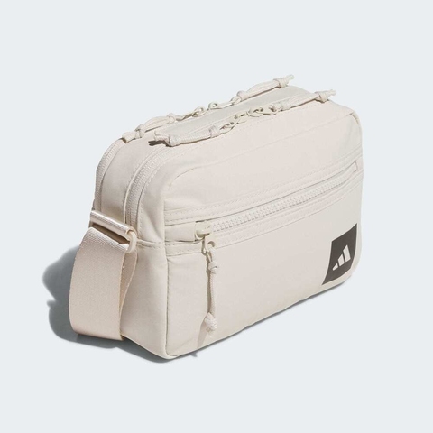 adidas阿迪达斯2025中性CESP CROSSBODY斜背包KC1398