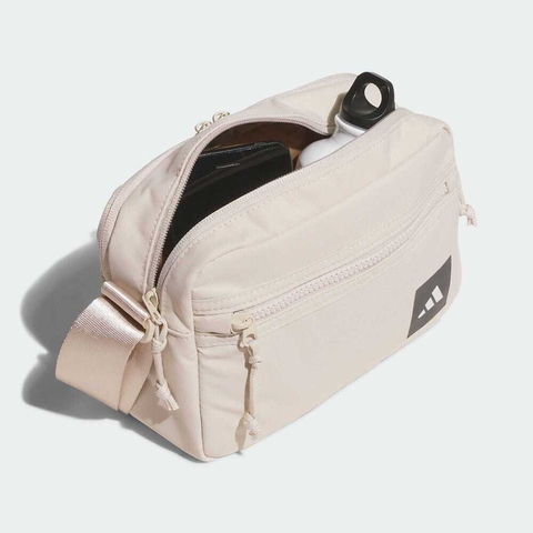 adidas阿迪达斯2025中性CESP CROSSBODY斜背包KC1398