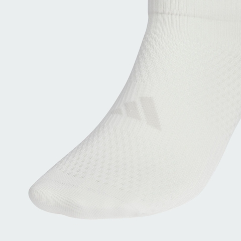 adidas阿迪达斯2025中性LIGHT LOWCUT 1P中袜KA9260
