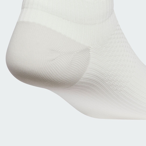 adidas阿迪达斯2025中性LIGHT LOWCUT 1P中袜KA9260
