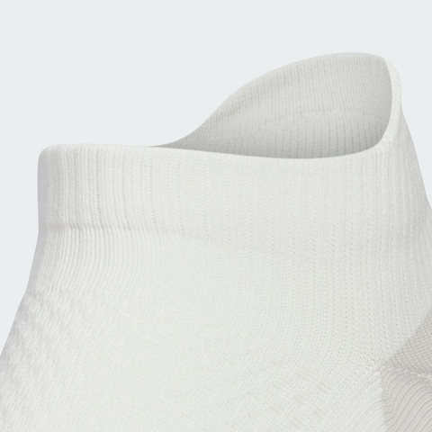 adidas阿迪达斯2025中性LIGHT LOWCUT 1P中袜KA9260