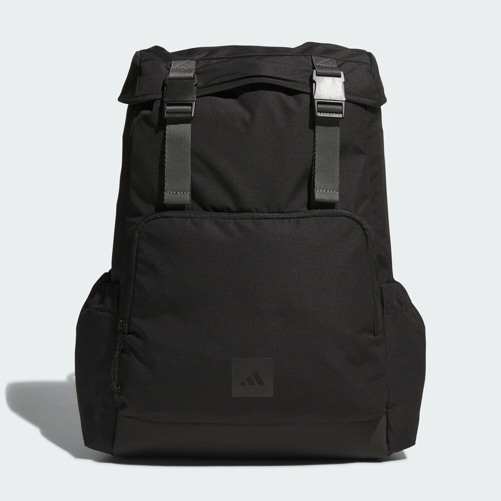 adidas阿迪达斯2025中性CESP FLIP BP双肩包KC1395