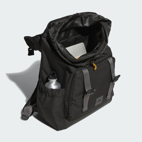 adidas阿迪达斯2025中性CESP FLIP BP双肩包KC1395