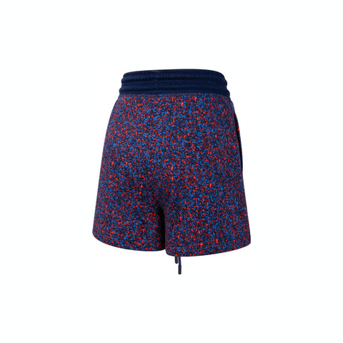 adidas阿迪达斯2025女子aSMC P TERRY S针织短裤JG3608